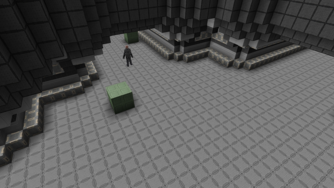 DOOM Lab