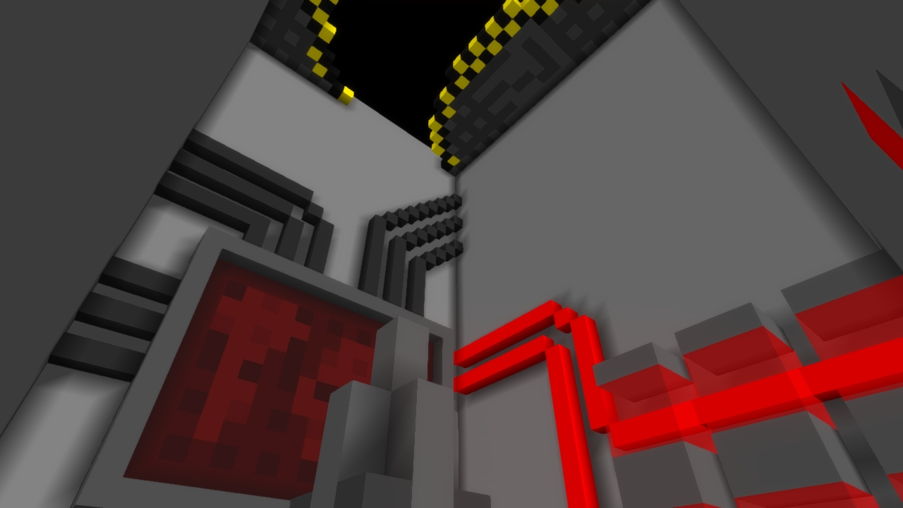 Madness:project nexus