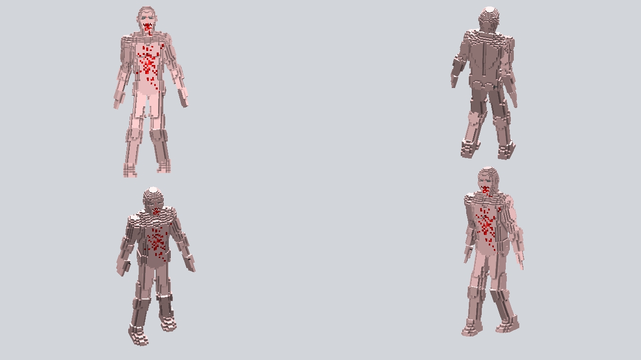 Clot (Killing Floor 2)