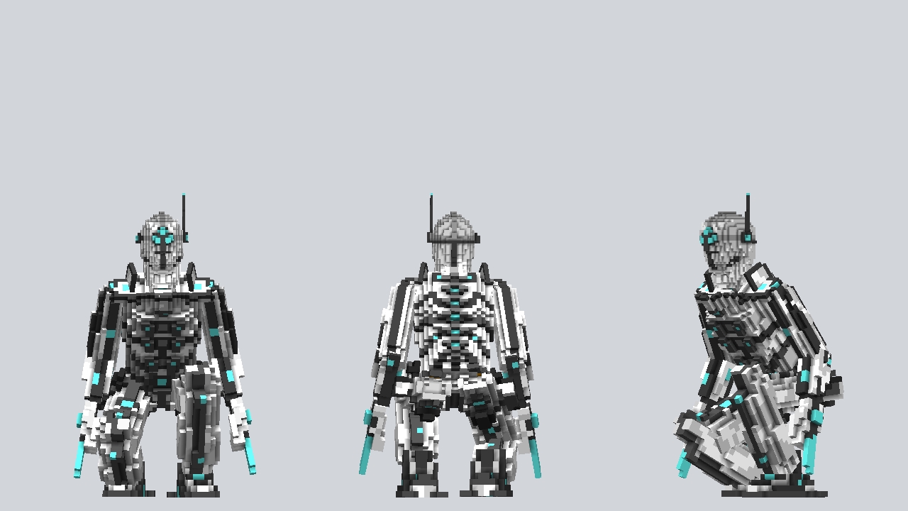 Snow Spec Ops