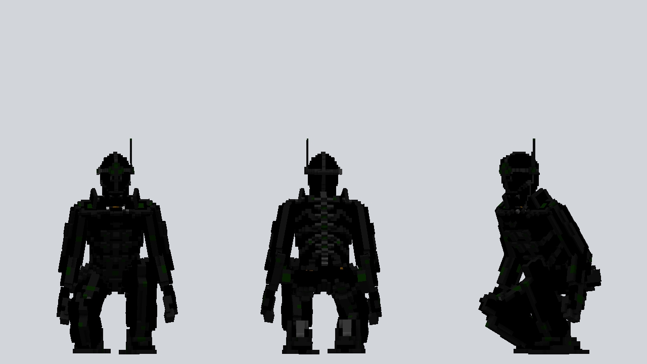 Stealth Recon