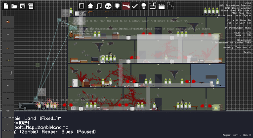Zombie Land (Fixed_1)