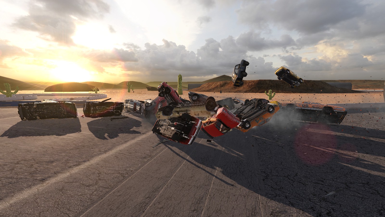 CanyonCross ( Canyonx )