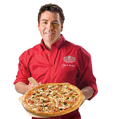 Papa John