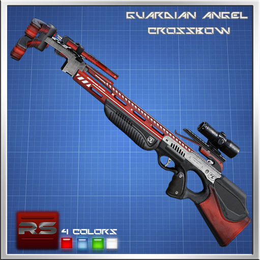 CROSSBOW GUARDIAN ANGEL