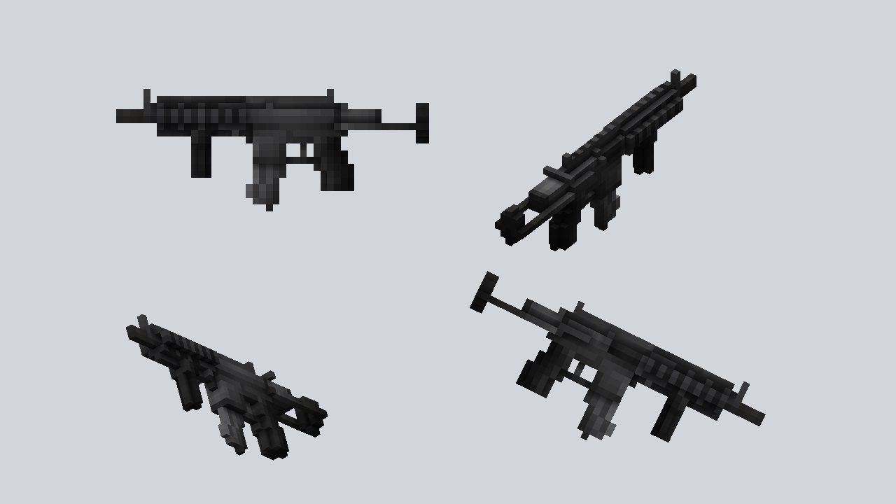 HK416C