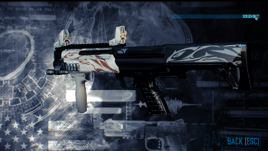 EagleR [X] Discontinued