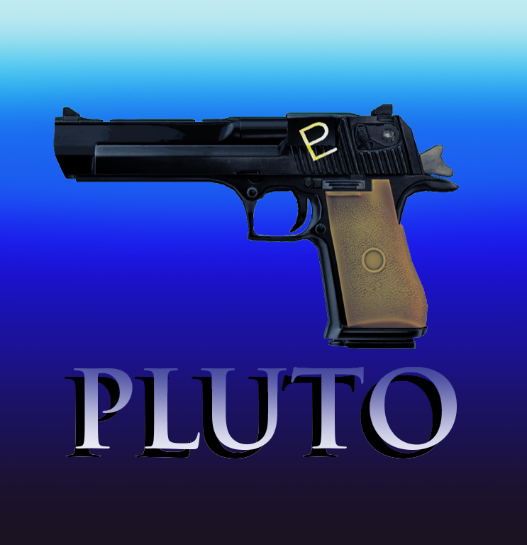 Pluto