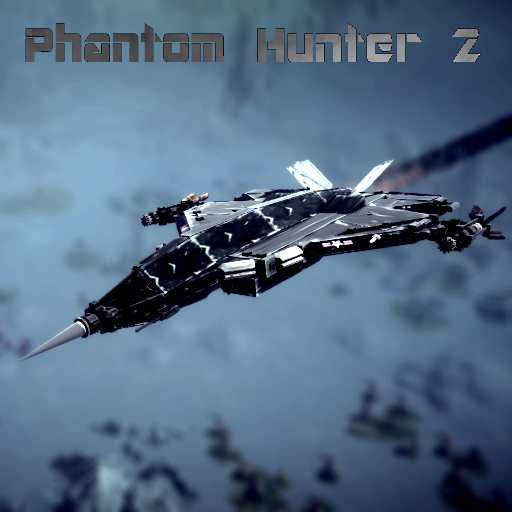 Phantom Hunter Z preview
