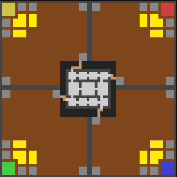 Dark Realm