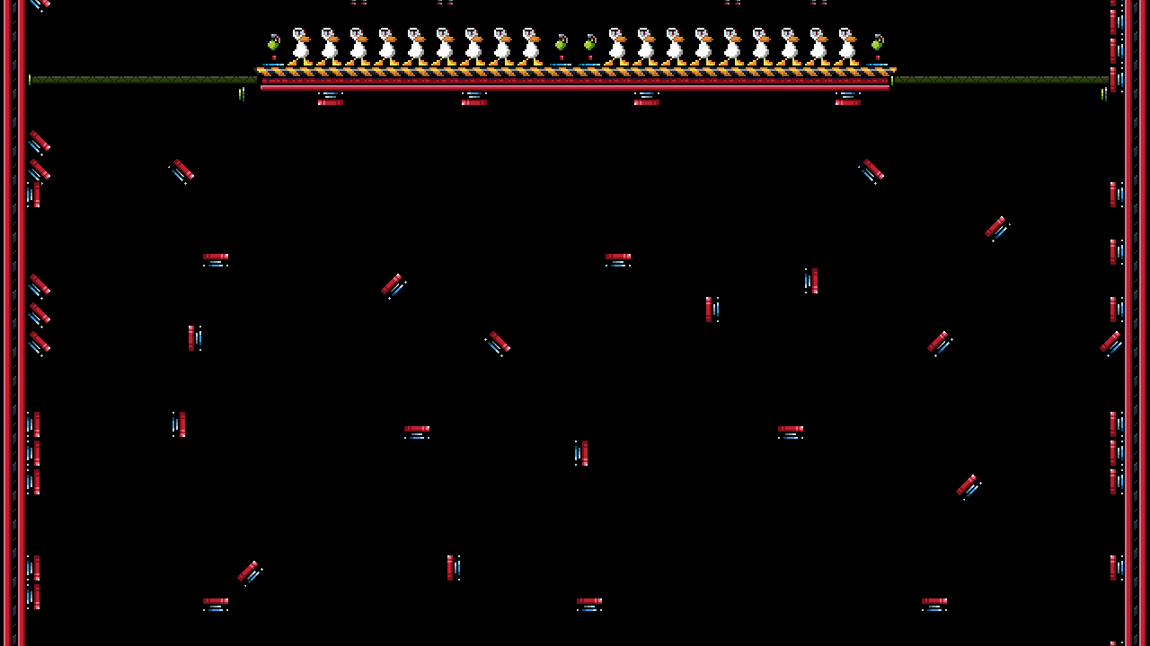 BOMB BOUNCE