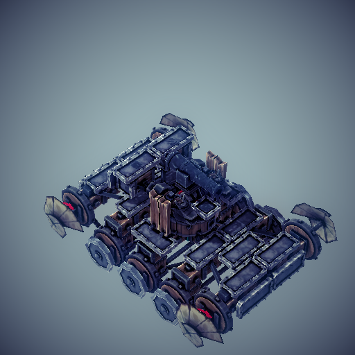 tank