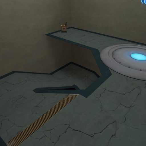 Cp Back Stash A.1 – Team Fortress 2 Mod
