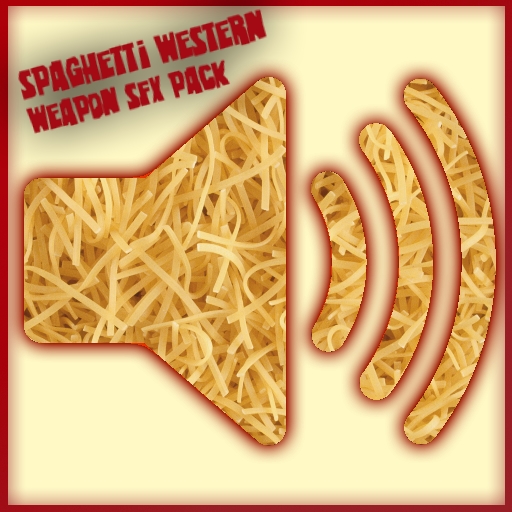 Spaghetti Western Weapon SFX Pack