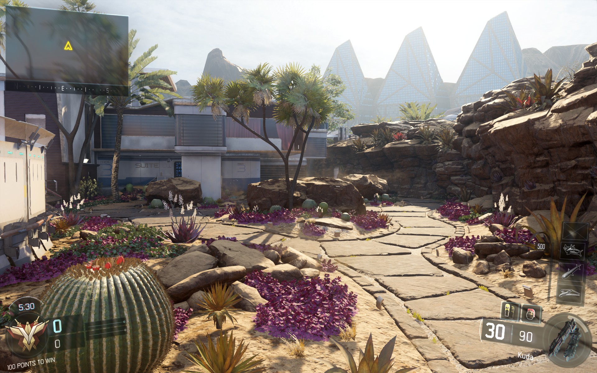 Terra Farm