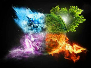 Elemental Rift preview