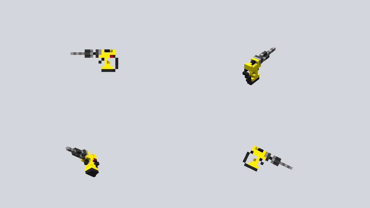 Specialized Drill