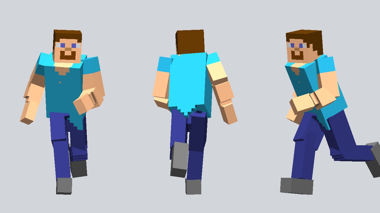Steve