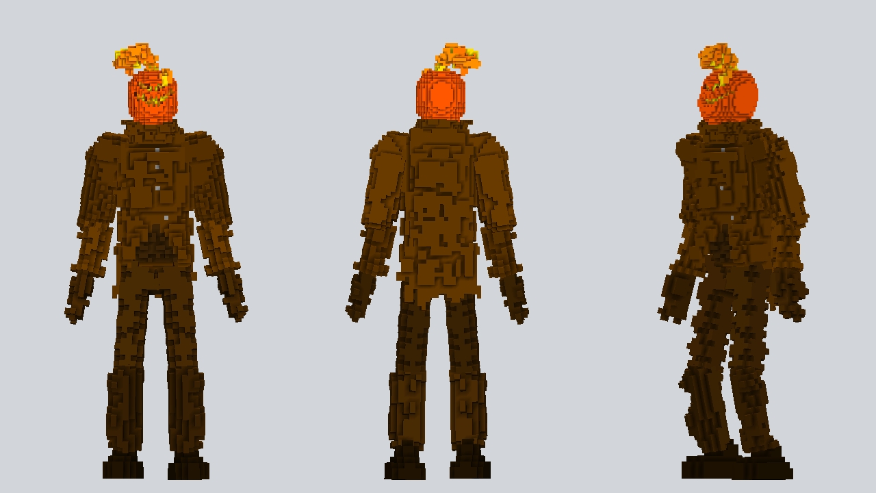 Headless Horseman