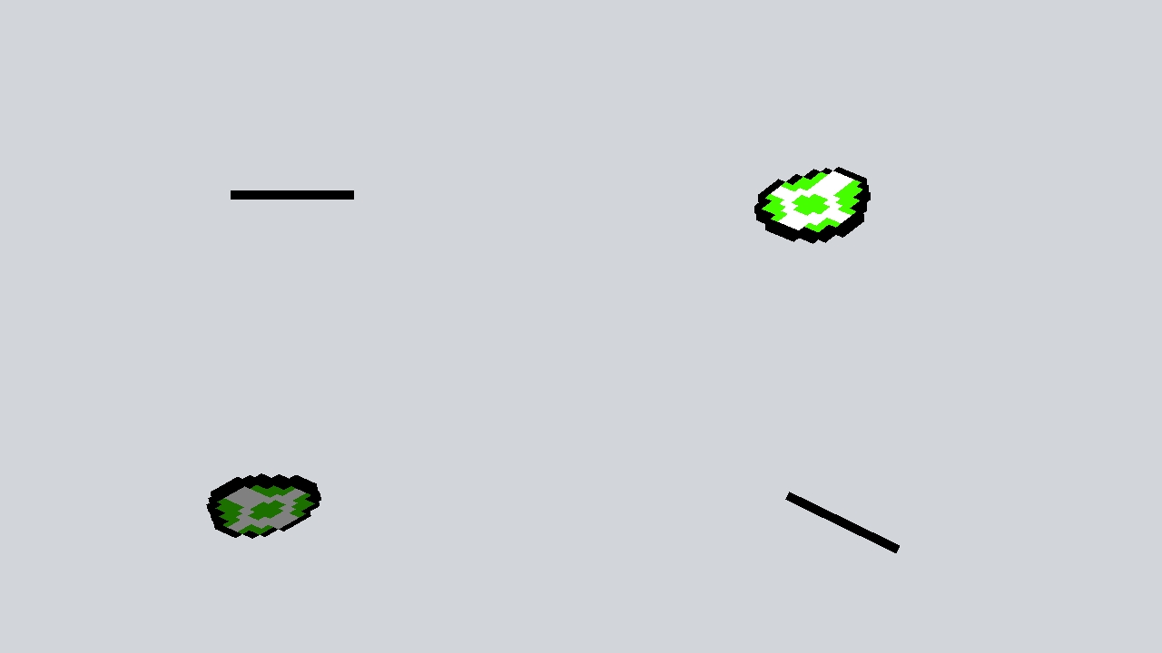 Yoshi's Egg