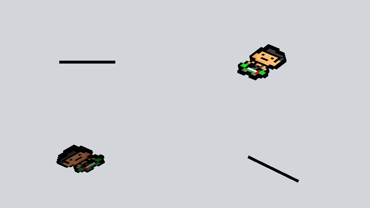 Little Mac