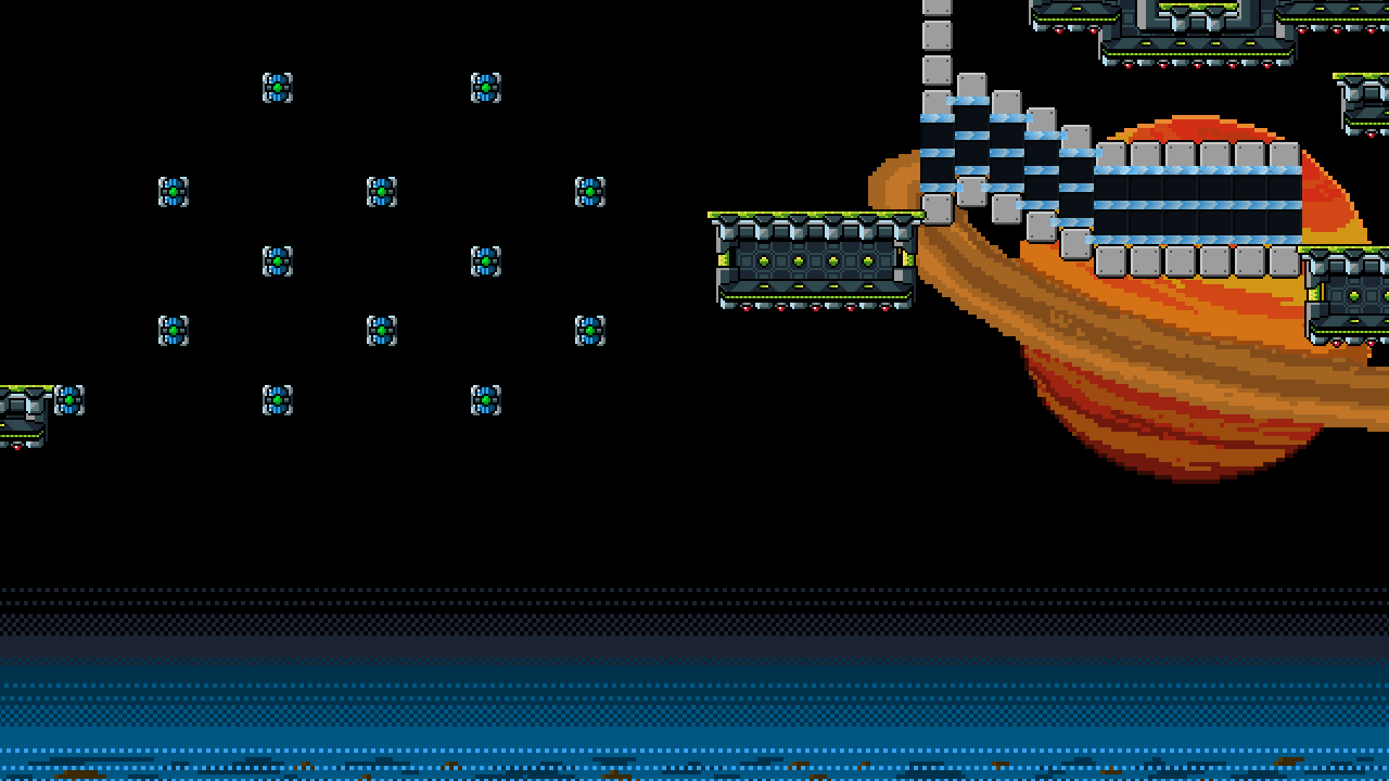 Space Course