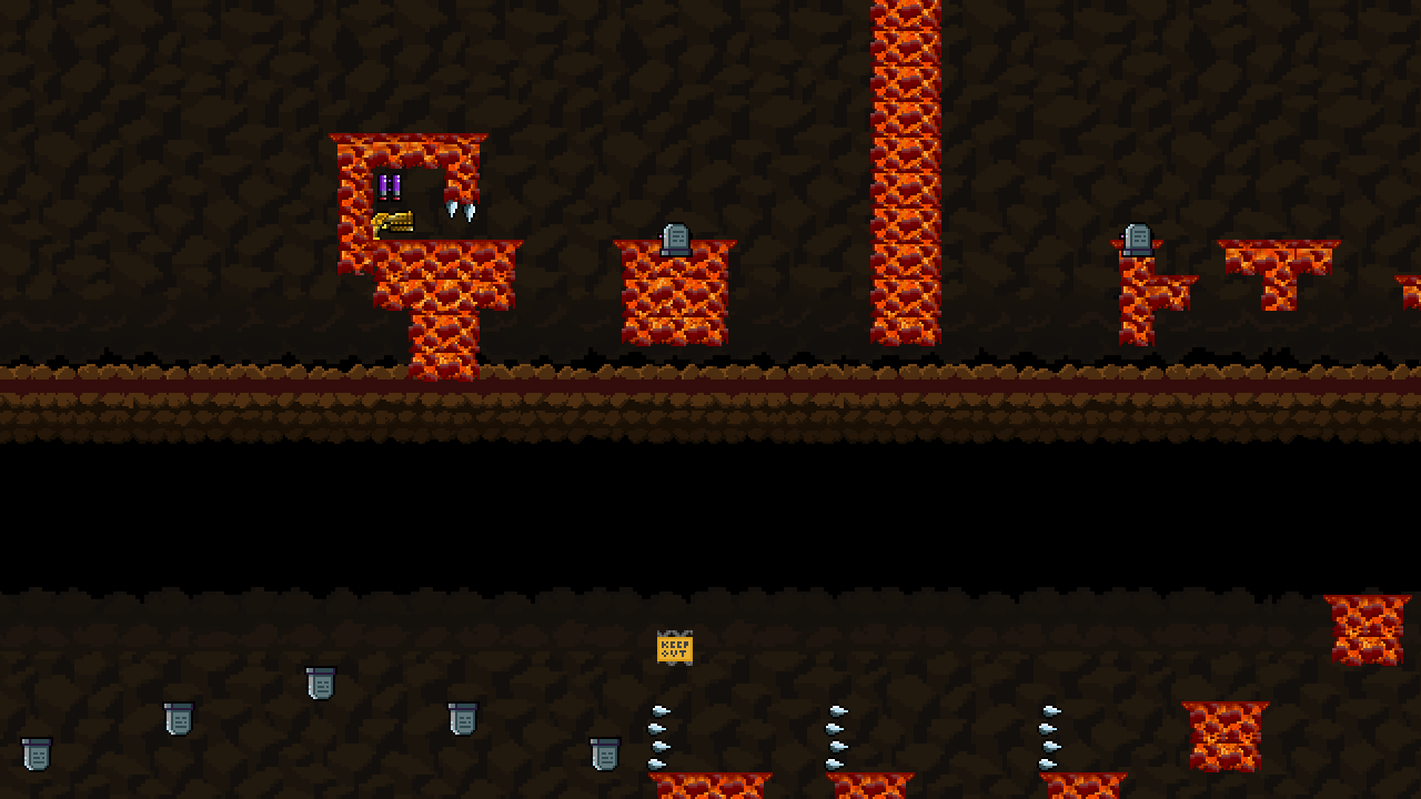 Hell Course