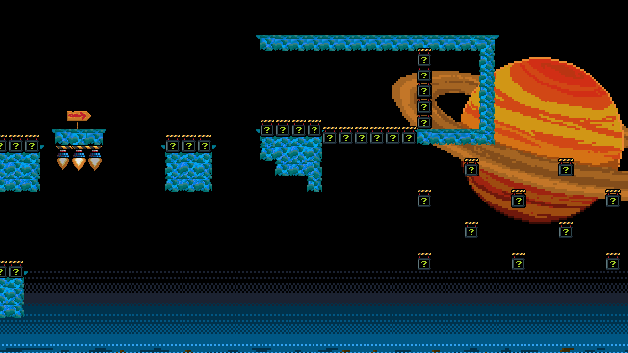 Water Course