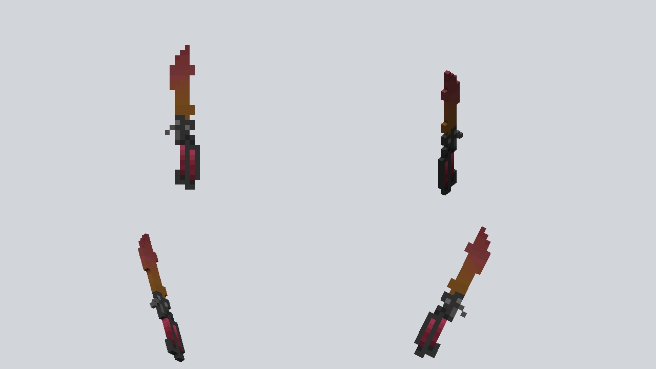 ★ Butterfly Knife | Fade