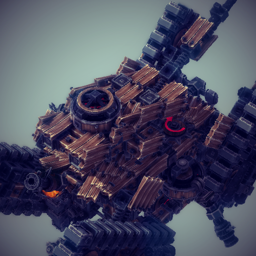 Titan-IV
