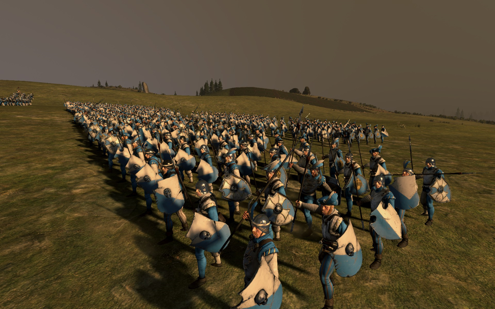 Empire to Nordland