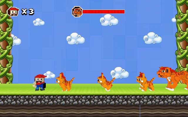 Steam Community :: Pixel Hunter