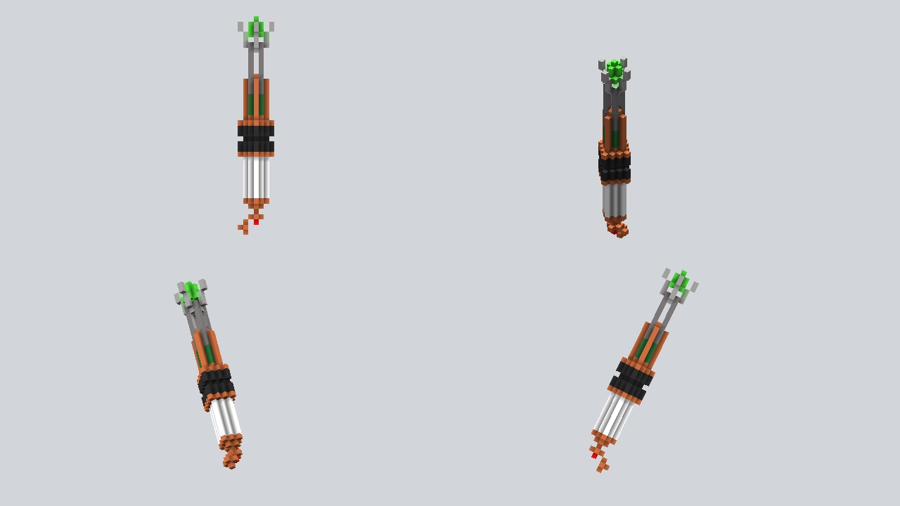 Sonic Screwdriver