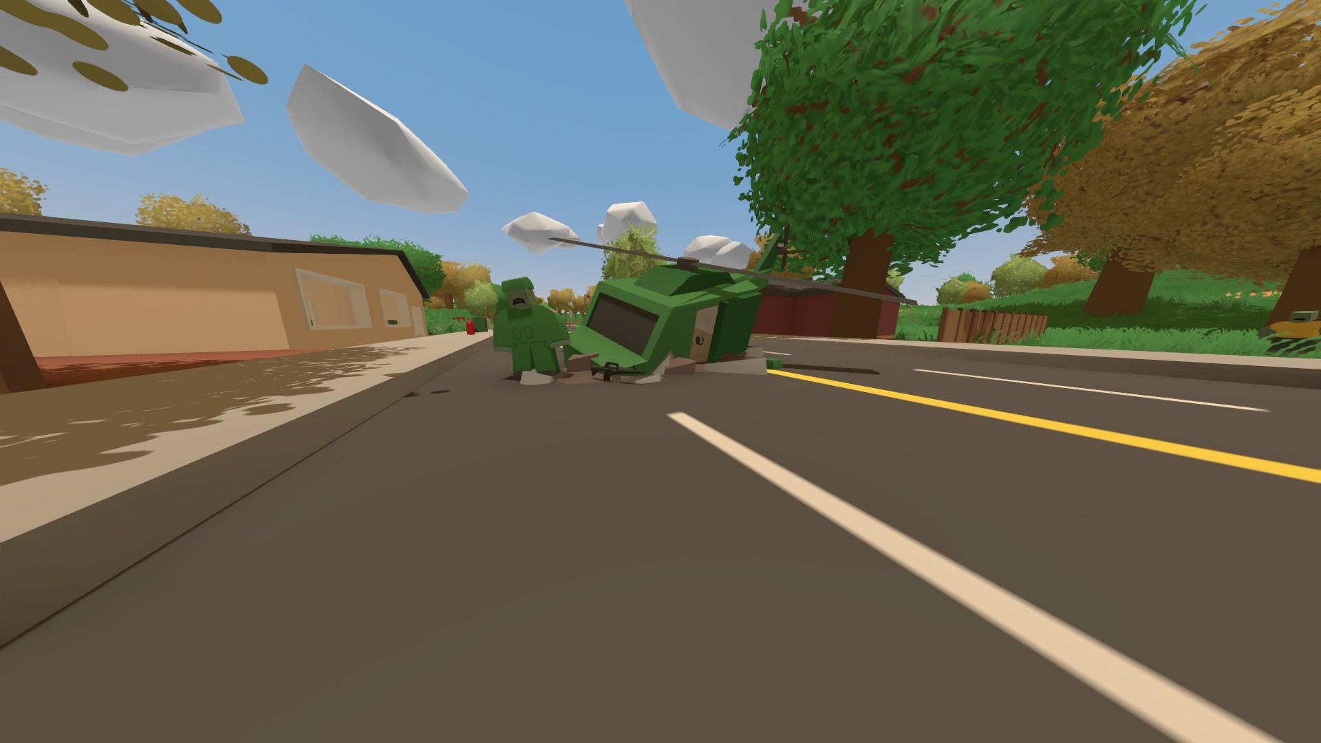 PEI Summer 2015 – Unturned Mod