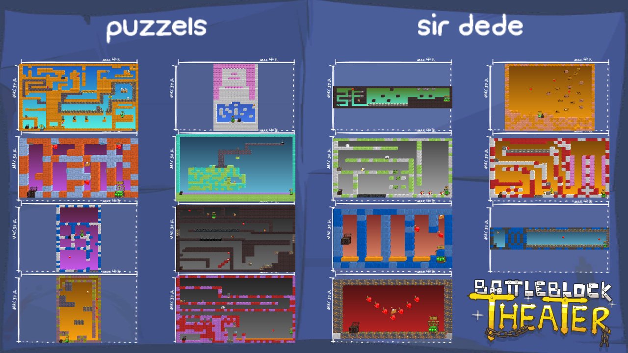 puzzels