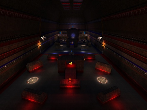 CTF Maps
