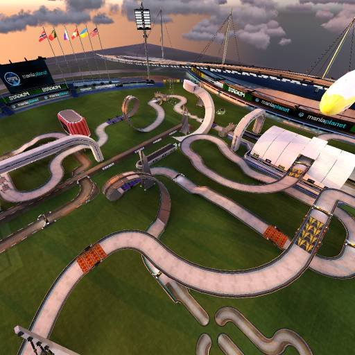 Stadium_Madness[ALPHA]
