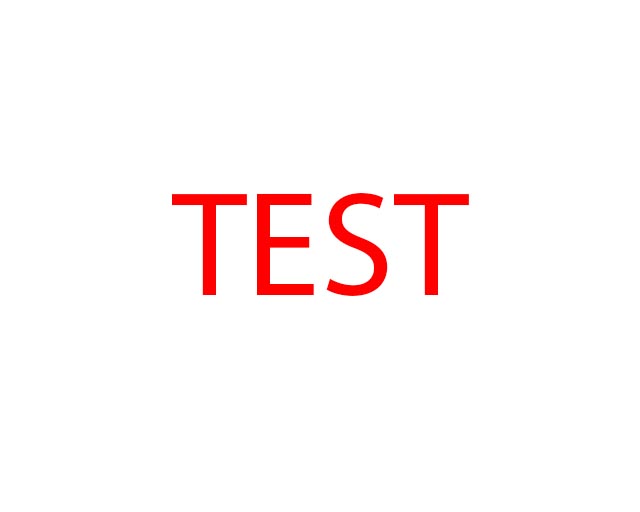 TEST
