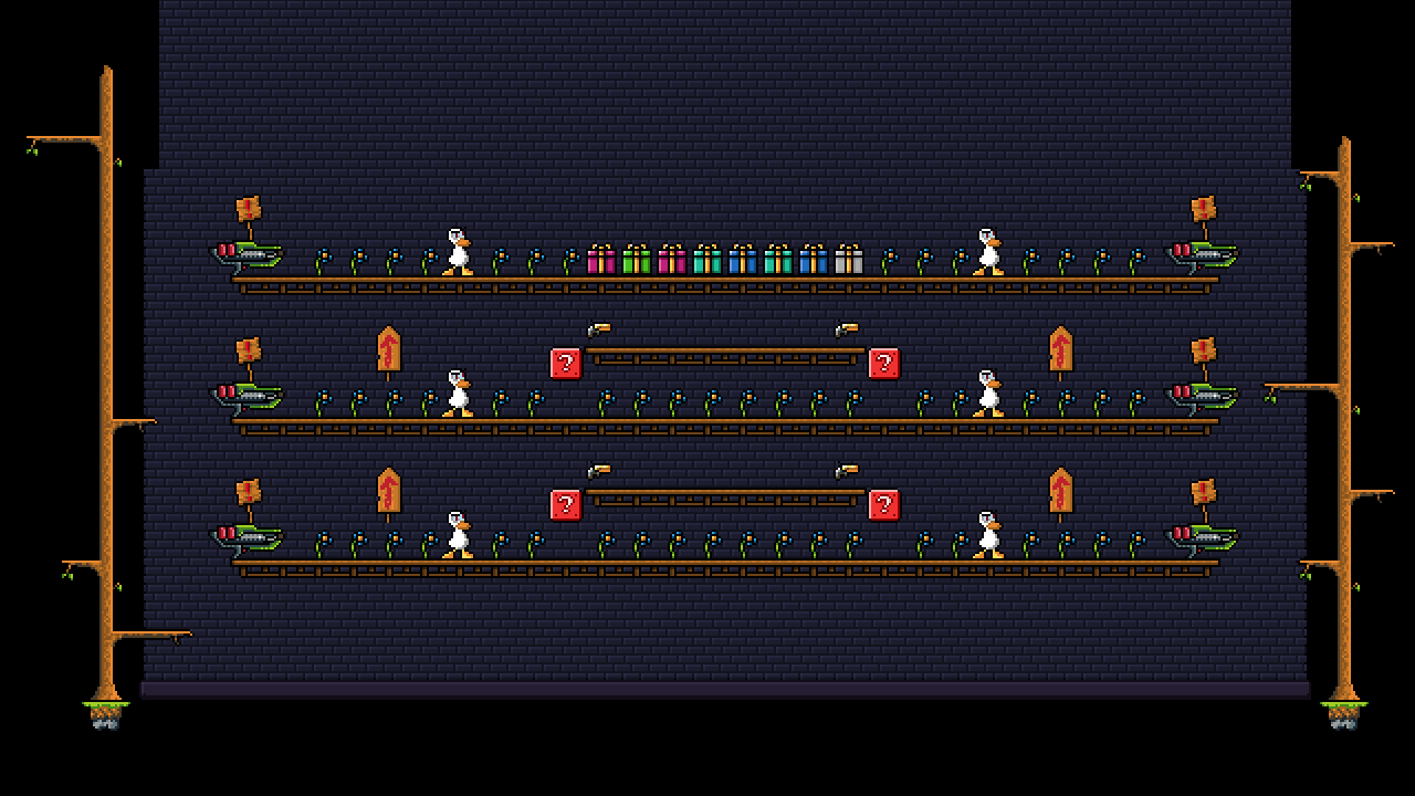 Random Map