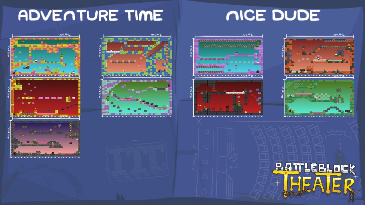 ADVENTURE TIME