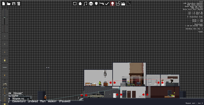 Simple House
