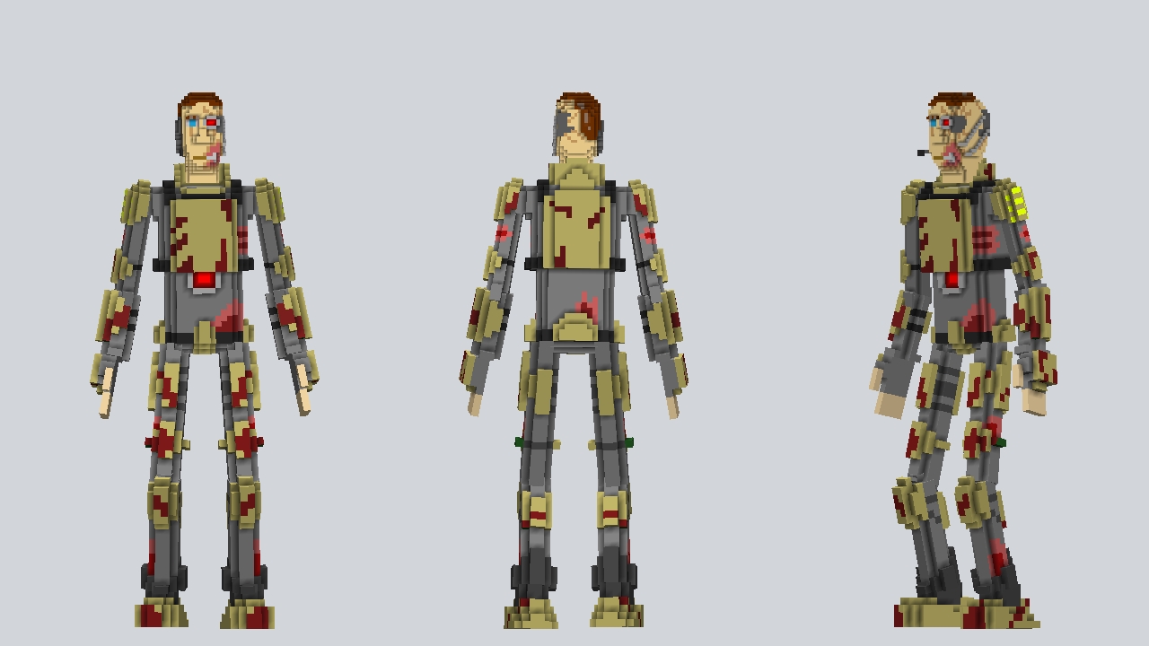 Unit247 Desert