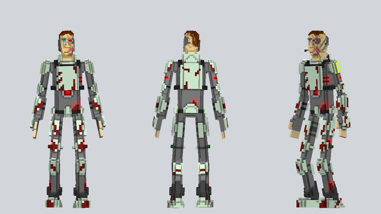 Unit247 Arctic