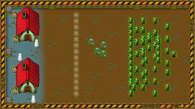 level fun