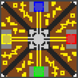 4p - King of the Heart