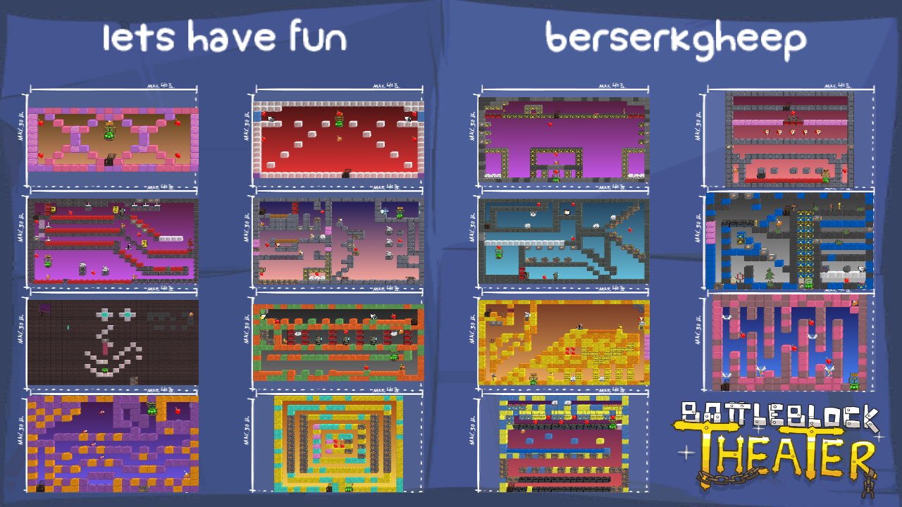 lets have fun