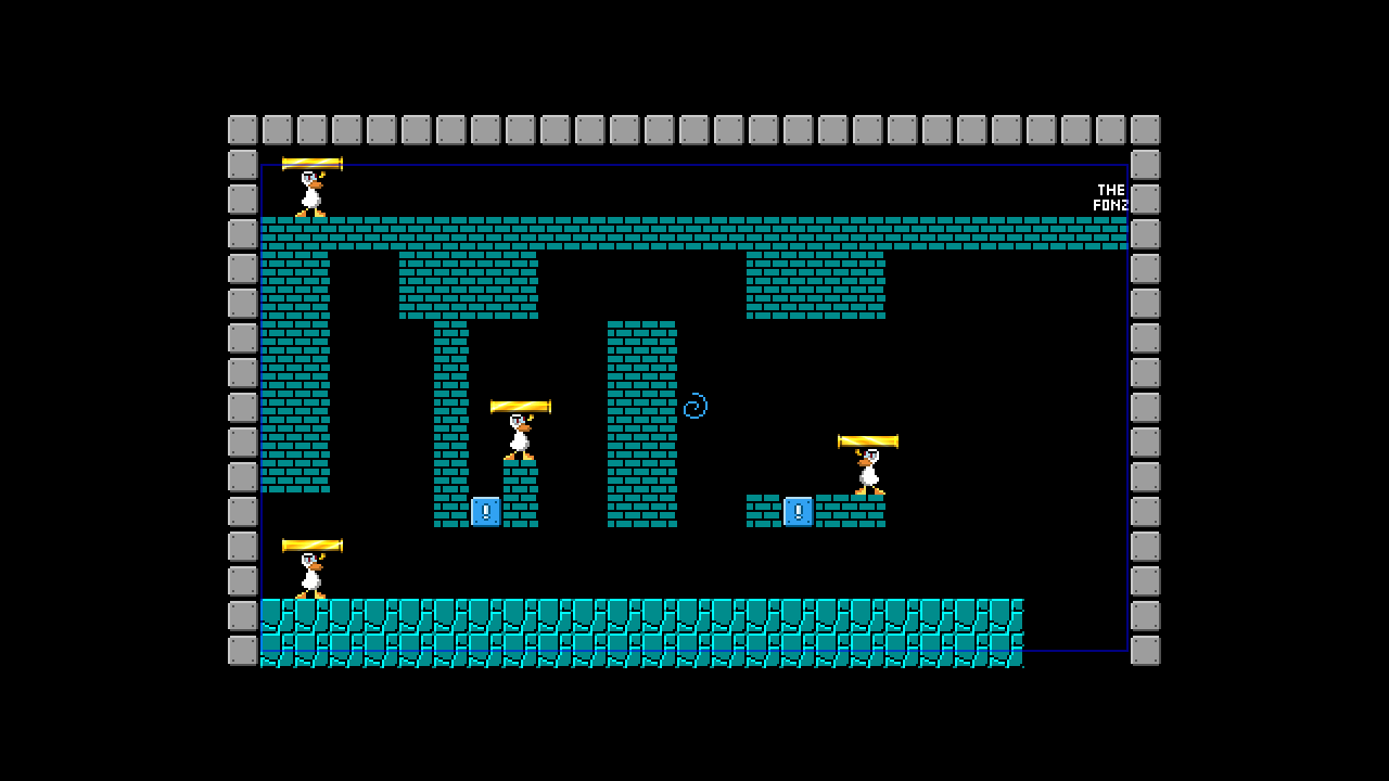 Super Mario Bros. Underground preview