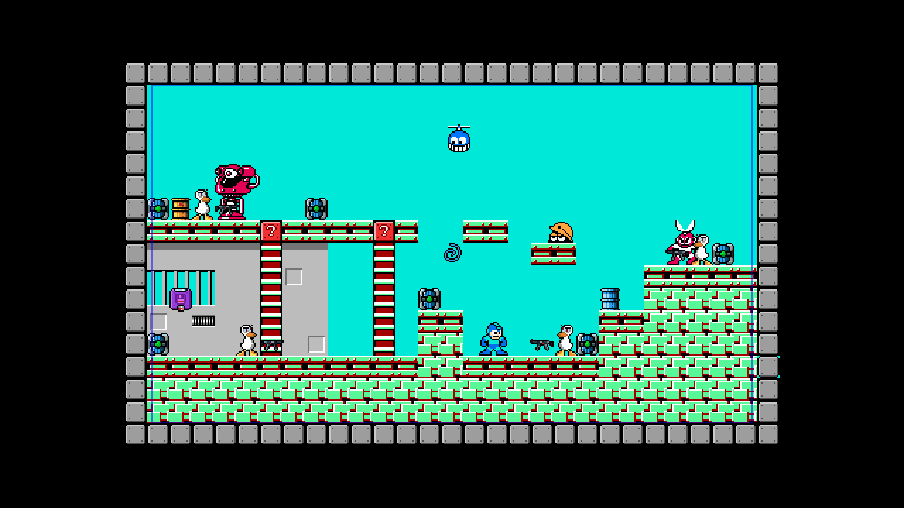 Cutman's Stage preview