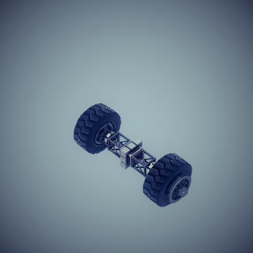 climbing-axle