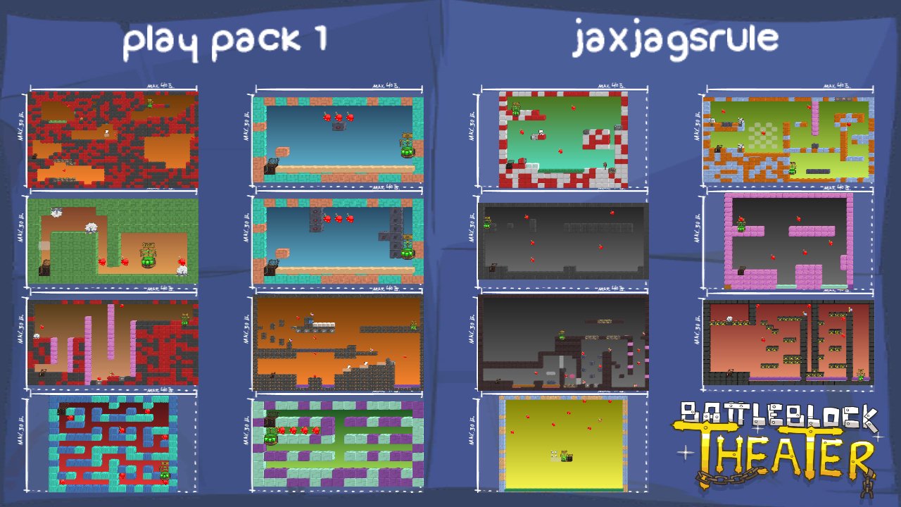 play pack 1
